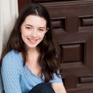 Meet your Posher, Kathleen